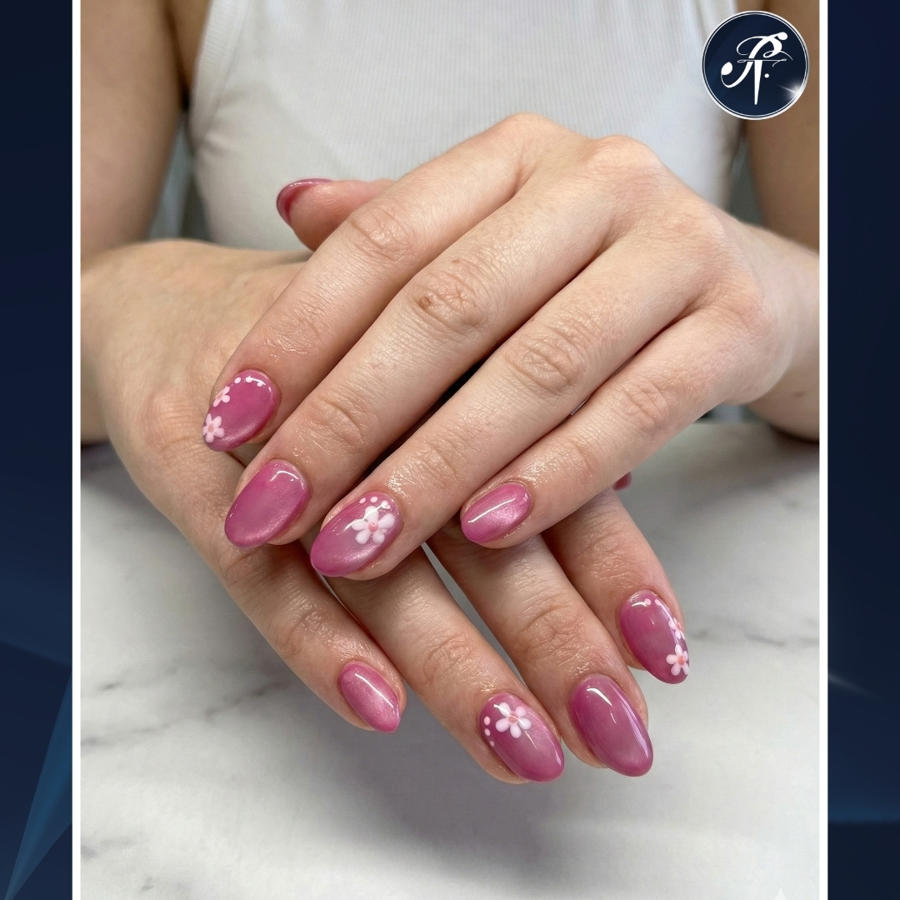 Nail Design 